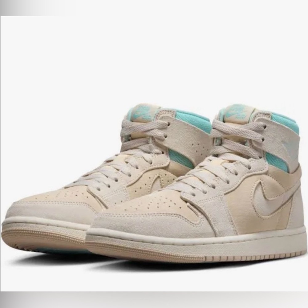 Air Jordan 1 zoom CMFT 2